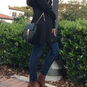 No Brand- Drew .w Crossbody